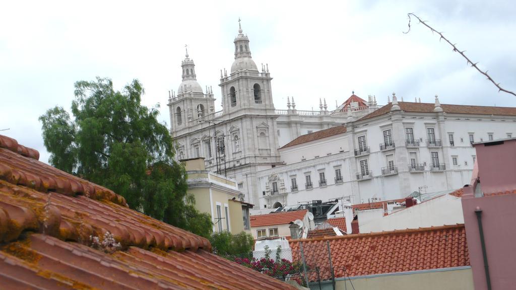 شقة Oliveirinha Lisboa الغرفة الصورة